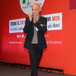 Foto Nicoloro G.   26/08/2019   Ravenna    Festa Nazionale dell' Unita'. nella foto l' ex ministro Marco Minniti.