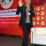 Foto Nicoloro G.   26/08/2019   Ravenna    Festa Nazionale dell' Unita'. nella foto l' ex ministro Marco Minniti.