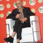 Foto Nicoloro G.   26/08/2019   Ravenna    Festa Nazionale dell' Unita'. nella foto l' ex ministro Marco Minniti.