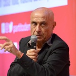 Foto Nicoloro G.   26/08/2019   Ravenna    Festa Nazionale dell\' Unita\'. nella foto l\' ex ministro Marco Minniti.