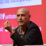 Foto Nicoloro G.   26/08/2019   Ravenna    Festa Nazionale dell\' Unita\'. nella foto l\' ex ministro Marco Minniti.