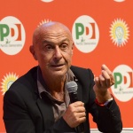 Foto Nicoloro G.   26/08/2019   Ravenna    Festa Nazionale dell' Unita'. nella foto l' ex ministro Marco Minniti.