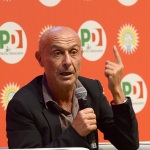 Foto Nicoloro G.   26/08/2019   Ravenna    Festa Nazionale dell' Unita'. nella foto l' ex ministro Marco Minniti.