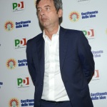 Foto Nicoloro G.   28/08/2019   Ravenna    Festa Nazionale dell' Unita'. nella foto l' ex ministro Andrea Orlando.