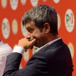 Foto Nicoloro G.   28/08/2019   Ravenna    Festa Nazionale dell' Unita'. nella foto l' ex ministro Andrea Orlando.