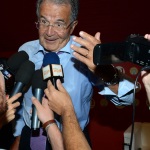 Foto Nicoloro G.   29/08/2019   Ravenna    Festa Nazionale dell' Unita'. nella foto il professore Romano Prodi.