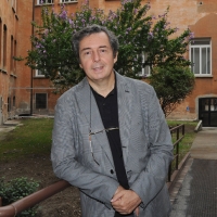 Foto Nicoloro G. 18/09/2010  Modena  Secondo dei tre giorni della decima edizione del " Festivalfilosofia " che ha per tema la "fortuna ". nella foto Carlo Galli