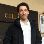 Foto Nicoloro G.   30/04/2021   Ravenna   Le istituzioni di Ravenna hanno voluto incontrare e celebrare i partecipanti alla America\'s Cup con il team di Luna Rossa in quanto soci del Circolo velico Ravennate. L\' incontro e\' stato denominato \' il Folle Volo \' per ricordare l\' impresa tentata dall\' equipaggio di Ulisse descritta da Dante nel XXVI canto dell\' Inferno. nella foto Umberto Molineris.
