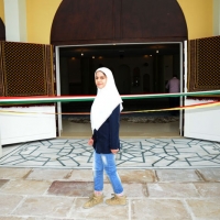Foto Nicoloro G. 04/10/2013 Ravenna Inaugurazione della seconda più grande Moschea d’ Italia dopo quella di Roma. nella foto Ingresso alla Moschea