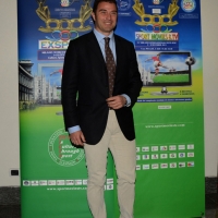 Foto Nicoloro G.  04/12/2013  Milano   Trentunesima edizione del '' Milano International Ficts Fest ''.  nella foto il campione olimpico e assessore allo Sport Antonio Rossi.
