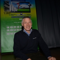 Foto Nicoloro G.  04/12/2013  Milano   Trentunesima edizione del '' Milano International Ficts Fest ''.  nella foto il campione di ciclismo Francesco Moser.