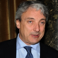 Foto Nicoloro G. Milano 15/12/2010 Incontro, al Circolo della Stampa, sul tema ” Padri, figli e Patrimoni: Family business e passaggio generazionale ” per fare il punto sui servizi di eccellenza e sulle novita’ da mettere in atto a fronte delle esigenze di gestione dei patrimoni familiari in particolare nelle fasi critiche dei passaggi generazionali. nella foto Giuseppe Pasini