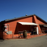 Foto Nicoloro G.  09/04/2015   Coriano ( Rimini )  La Comunità di San Patrignano, fondata nel 1978, è una Organizzazione Non Governativa autogestita che accoglie e assiste attualmente circa 1300 tra ragazzi e ragazze. nella foto la struttura del laboratorio di panificazione e arti bianche nonchè pasticceria, dolci e gelati.