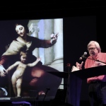 Foto Nicoloro G.   Rimini  22° edizione de La Milanesiana che per il secondo anno sbarca in Emilia-Romagna e fa tappa a Rimini. nella foto Vittorio Sgarbi.