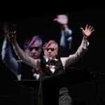 Foto Nicoloro G.   Rimini  22° edizione de La Milanesiana che per il secondo anno sbarca in Emilia-Romagna e fa tappa a Rimini. nella foto il cantante Marco Morgan Castoldi.