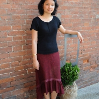 Foto Nicoloro G.  06/06/2010  Cremona  Primo Festival TRA Letteratura e Musica " Le corde dell ' anima " . nella foto Min Tran Huy