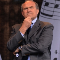 Foto Nicoloro G. 31/05/2013 Cremona Prende il via la quarta edizione di " Le Corde dell' Anima ", festival di musica e letteratura di Cremona. nella foto Oreste Perri