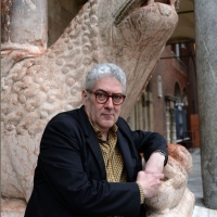 Foto Nicoloro G. 31/05/2013 Cremona Prende il via la quarta edizione di " Le Corde dell' Anima ", festival di musica e letteratura di Cremona. nella foto Quim Monzò