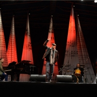 Foto Nicoloro G. 31/05/2013 Cremona Prende il via la quarta edizione di " Le Corde dell' Anima ", festival di musica e letteratura di Cremona. nella foto Marta sui Tubi