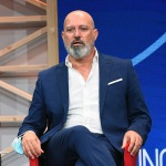Foto Nicoloro G.   22/08/2020   Rimini    Quinta giornata del Meeting di CL 2020, che in questa edizione ha per titolo \' Privi di meraviglia, restiamo sordi al sublime \'. nella foto il governatore dell\' Emilia-Romagna Stefano Bonaccini.