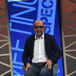 Foto Nicoloro G.   19/08/2020   Rimini  Seconda giornata del Meeting di CL 2020, che in questa edizione ha per titolo ' Privi di meraviglia, restiamo sordi al sublime '. nella foto Marco Ceresa, a.d. Randstad Italia.