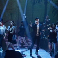 Foto Nicoloro G.  16/03/2014  Milano   Trasmissione televisiva su Rai 3  "Che tempo che fa". nella foto il gruppo pop rock " I Perturbazione ".