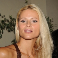 Foto Nicoloro G. 21/09/2011 Milano Presentata alla stampa la mostra ” Artemisia Gentileschi. Storia di una passione “, al palazzo Reale dal 22 settembre 2011 al 29 gennaio 2012. nella foto Michelle Hunziker