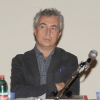 Foto Nicoloro G. 21/09/2011 Milano Presentata alla stampa la mostra ” Artemisia Gentileschi. Storia di una passione “, al palazzo Reale dal 22 settembre 2011 al 29 gennaio 2012. nella foto Stefano Boeri