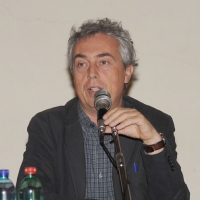 Foto Nicoloro G. 21/09/2011 Milano Presentata alla stampa la mostra ” Artemisia Gentileschi. Storia di una passione “, al palazzo Reale dal 22 settembre 2011 al 29 gennaio 2012. nella foto Stefano Boeri