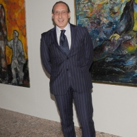 Foto Nicoloro G. 23/11/2011 Milano Presentata al palazzo Reale la mostra ” La transavanguardia italiana ” curata da Achille Bonito Oliva e che restera’ aperta al pubblico dal 24 novembre 2011 al 04 marzo 2012. L’ iniziativa mette in mostra cinque artisti contemporanei e sessantasei opere. nella foto Foto Nicoloro G. 23/11/2011 Milano Presentata al palazzo Reale la mostra ” La transavanguardia italiana ” curata da Achille Bonito Oliva e che restera’ aperta al pubblico dal 24 novembre 2011 al 04 marzo 2012. L’ iniziativa mette in mostra cinque artisti contemporanei e sessantasei opere. nella foto Domenico Piraina