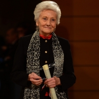 Foto Nicoloro G.  07/12/2013  Milano  Assegnati gli Ambrogini d' oro e le Menzioni speciali ai cittadini che più si sono distinti nelle rispettive attività. nella foto la biologa e ricercatrice Maria Ines Colnaghi.