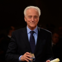 Foto Nicoloro G.  07/12/2013  Milano  Assegnati gli Ambrogini d' oro e le Menzioni speciali ai cittadini che più si sono distinti nelle rispettive attività. nella foto l' ex rettore dell' Università Bicocca Marcello Fontanesi.