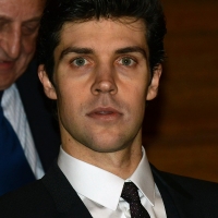 Foto Nicoloro G.   07/12/2015  Milano    Edizione 2015 della tradizionale cerimonia di consegna degli Ambrogini da parte del Comune di Milano. nella foto Roberto Bolle.