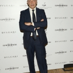 Foto Nicoloro G.   03/05/2019   Milano Marittima ( Ra )   Quattordicesima edizione del Premio internazionale al giornalismo ' Antonio Batani '. nella foto tra i premiati il direttore de Il Giornale Alessandro Sallusti.