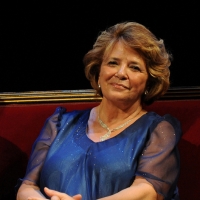 Foto Nicoloro G. 06/05/2012 Ravenna Terza edizione del ” Premio Giustiniano ” rivolto ai protagonisti più significativi del mondo della cultura e dello spettacolo italiani. nella foto Laura Efrikian
