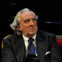 Foto Nicoloro G. 06/05/2012 Ravenna Terza edizione del ” Premio Giustiniano ” rivolto ai protagonisti più significativi del mondo della cultura e dello spettacolo italiani. nella foto Maurizio Totti