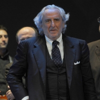 Foto Nicoloro G. 06/05/2012 Ravenna Terza edizione del ” Premio Giustiniano ” rivolto ai protagonisti più significativi del mondo della cultura e dello spettacolo italiani. nella foto Maurizio Totti
