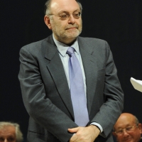 Foto Nicoloro G. 13/11/2011 Ravenna Quarantesima edizione del ” Premio Guidarello per il Giornalismo d’ autore “. Organizzato da Confindustria Ravenna vede il patrocinio dei Ministeri del Turismo e dei Beni Culturali. nella foto Armando Torno