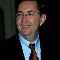 Foto Nicoloro G.  29/11/2015   Ravenna   44° edizione del Premio Guidarello per il Giornalismo d\' Autore organizzato da Confindustria Ravenna. nella foto il giornalista Alessandro Farruggia premiato per la sezione societa\'.