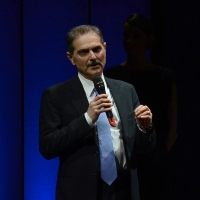 Foto Nicoloro G.  29/11/2015   Ravenna   44° edizione del Premio Guidarello per il Giornalismo d' Autore organizzato da Confindustria Ravenna. nella foto il presidente della Provincia Claudio Casadio.