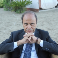 Foto Nicoloro G.  03/09/2010  Venezia  Quarantottesima edizione del " Premio Campiello Letteratura ". nella foto Bruno Vespa