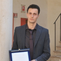 Foto Nicoloro G.   04/09/2010  Venezia  Quarantottesima edizione del " Premio Campiello Letteratura ". nella foto Ciro Gazzola