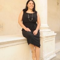 Foto Nicoloro G.   04/09/2010  Venezia  Quarantottesima edizione del " Premio Campiello Letteratura ". nella foto Michela Murgia