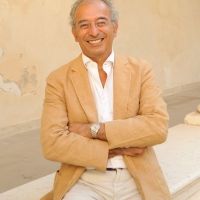 Foto Nicoloro G.   04/09/2010  Venezia  Quarantottesima edizione del " Premio Campiello Letteratura ". nella foto Gad Lerner