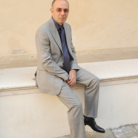 Foto Nicoloro G.   04/09/2010  Venezia  Quarantottesima edizione del " Premio Campiello Letteratura ". nella foto Giuseppe Tornatore