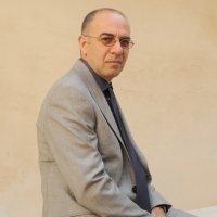 Foto Nicoloro G.   04/09/2010  Venezia  Quarantottesima edizione del " Premio Campiello Letteratura ". nella foto Giuseppe Tornatore
