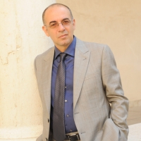 Foto Nicoloro G.   04/09/2010  Venezia  Quarantottesima edizione del " Premio Campiello Letteratura ". nella foto Giuseppe Tornatore