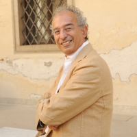 Foto Nicoloro G.   04/09/2010  Venezia  Quarantottesima edizione del " Premio Campiello Letteratura ". nella foto Gad Lerner
