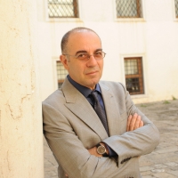 Foto Nicoloro G.   04/09/2010  Venezia  Quarantottesima edizione del " Premio Campiello Letteratura ". nella foto Giuseppe Tornatore