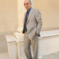 Foto Nicoloro G.   04/09/2010  Venezia  Quarantottesima edizione del \" Premio Campiello Letteratura \". nella foto Giuseppe Tornatore